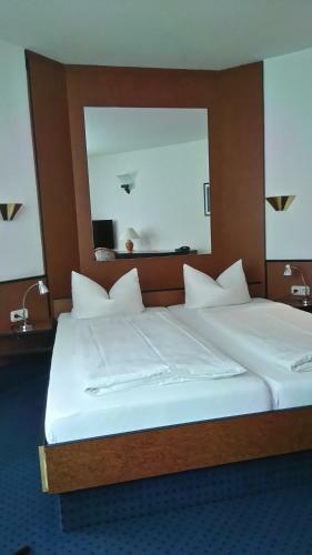 Hotel L�wensteiner Hof Haus Am Neuplatz