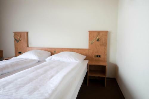 Hotel Gastst�tte Zur Post