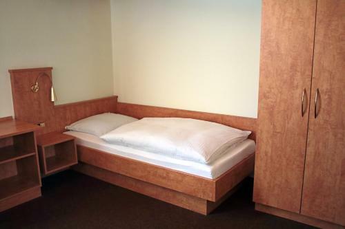 Hotel Gastst�tte Zur Post