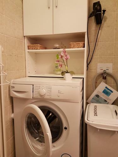 Apartamento Ferienwohnung Schwalbennest