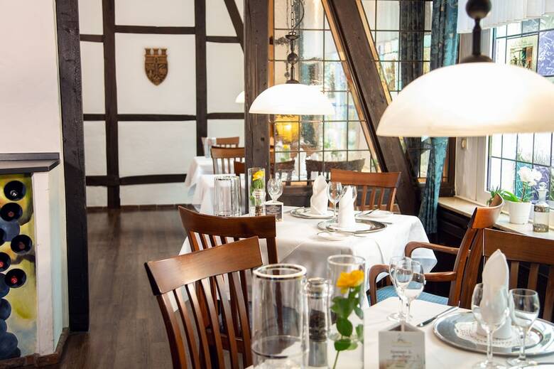 Hotel-restaurant Zum Schwanen