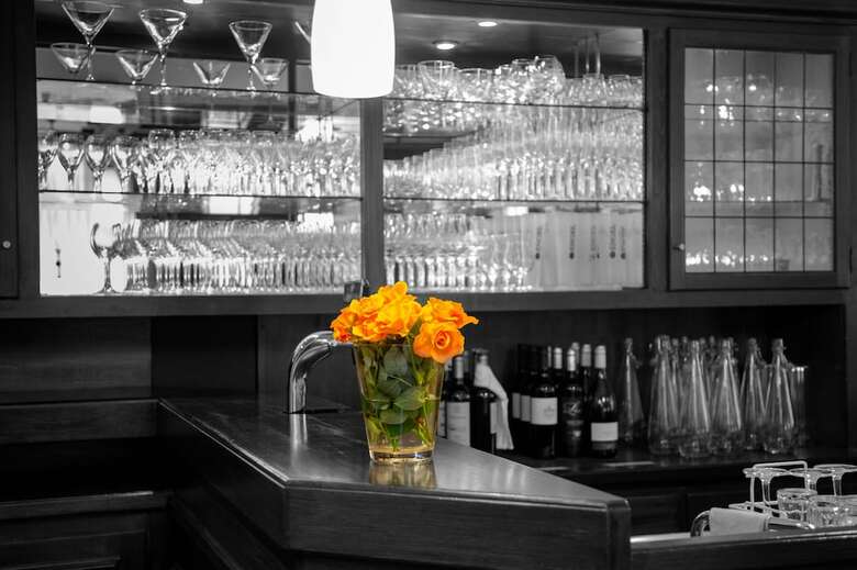 Hotel-restaurant Zum Schwanen