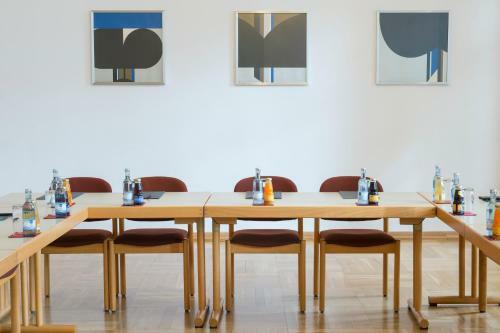 Hotel Akademie Der Dioezese Weingarten