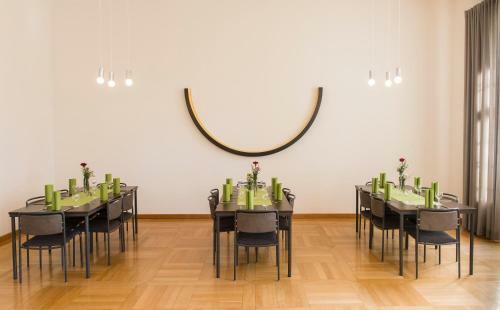 Hotel Akademie Der Dioezese Weingarten