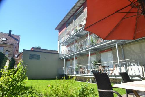 Art Hotel Weingarten