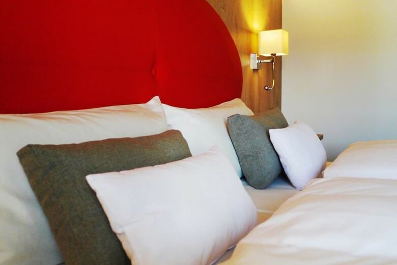 Hotel Das Brunners