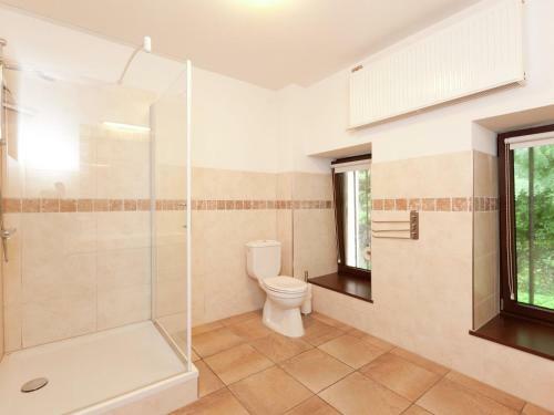 Modern Holiday Home In Rohl With Private Pool