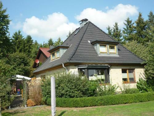Apartamento Haus Am Kirschbaum