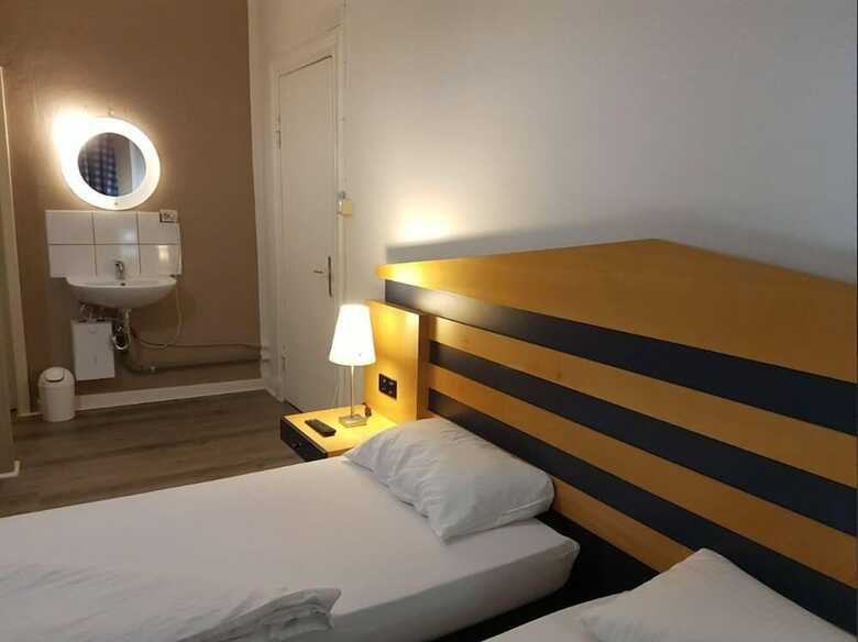 Hotel Pharos Zur Seeve
