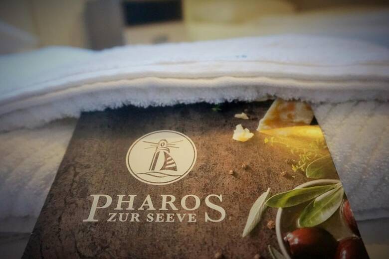 Hotel Pharos Zur Seeve