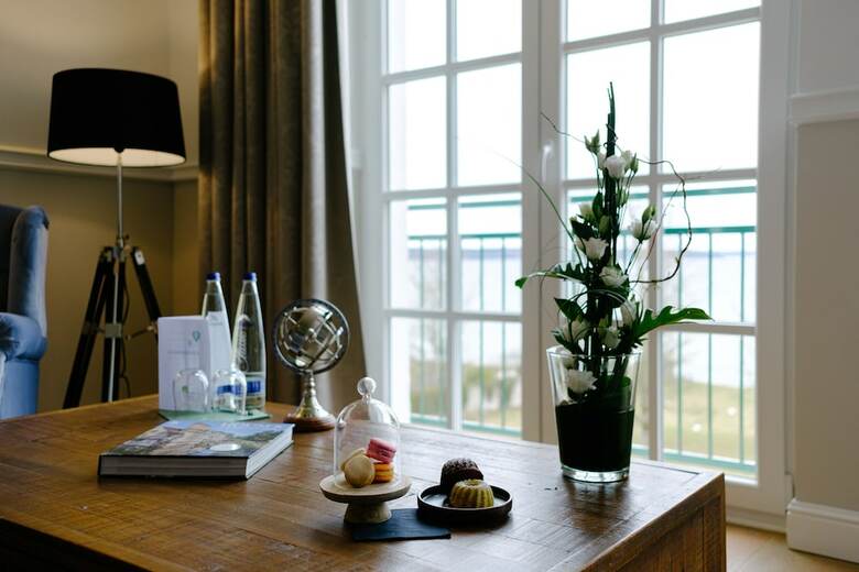 Hotel The Starnbergsee Hideaway