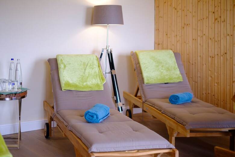 Hotel The Starnbergsee Hideaway