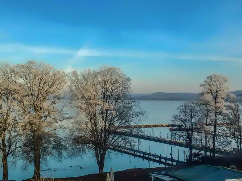 Hotel The Starnbergsee Hideaway