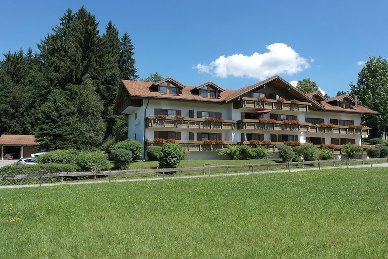Apartamentos Ferienwohnungen Sonnenhof