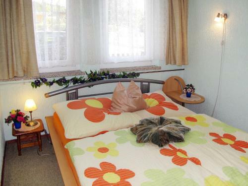 Holiday Home Waldidyll (bdw100)