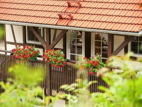 Apartamento Hofgut Uhenfels