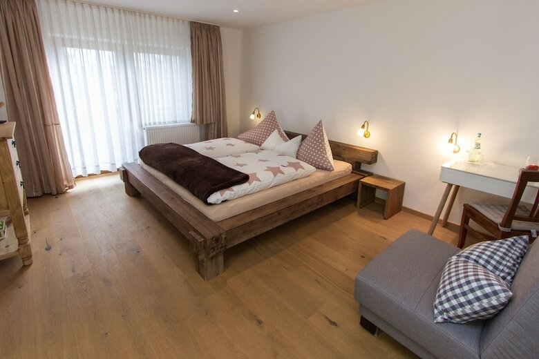 Hotel Alpenblick