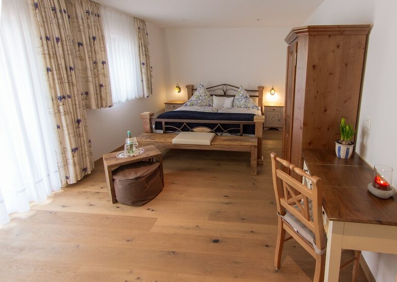 Hotel Alpenblick