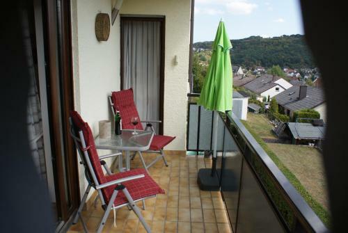 Apartamento Lorettablick
