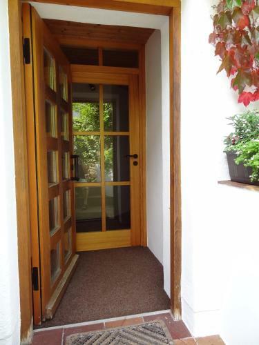 Apartamento Meir�s Ferienwohnung