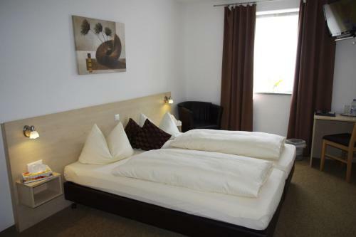 Gasthof - Hotel Erber