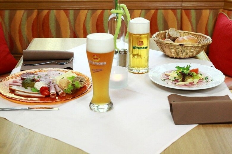 Hotel Gasthof Sempt