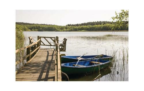 Two-bedroom Holiday Home In Settin