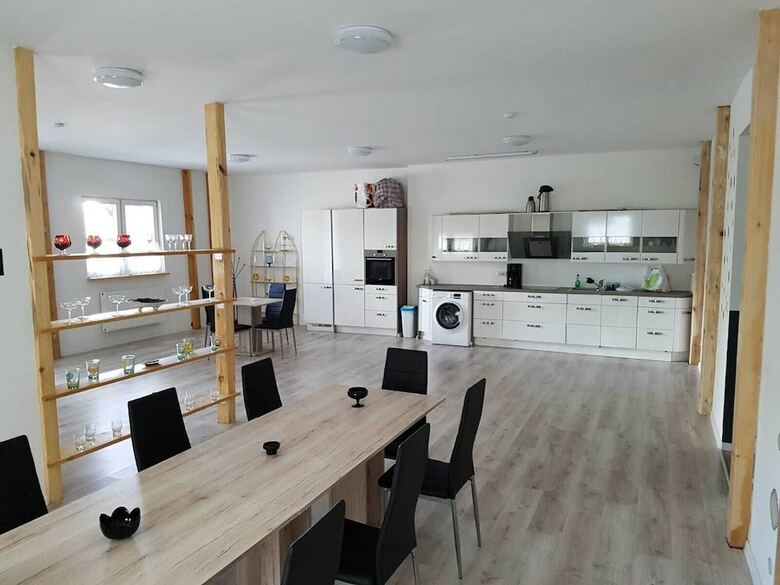 Hostal City Pension Spremberg