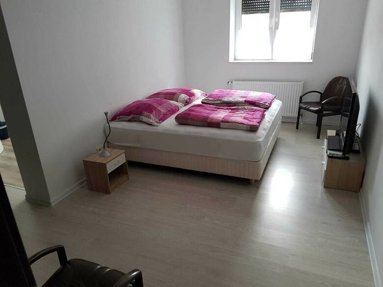 Hostal City Pension Spremberg