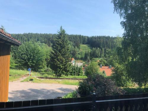 Bed & Breakfast Pension Rastst�b'l