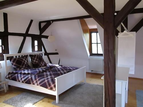 Apartamento Das Vogelhaus