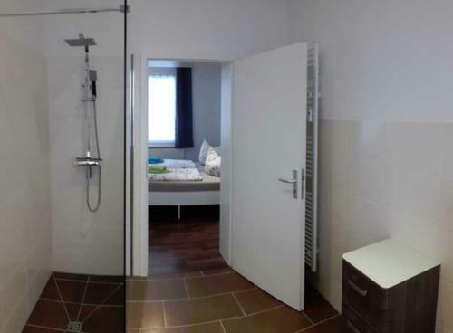 Apartamento Ferienwohnungen Haus Sarah