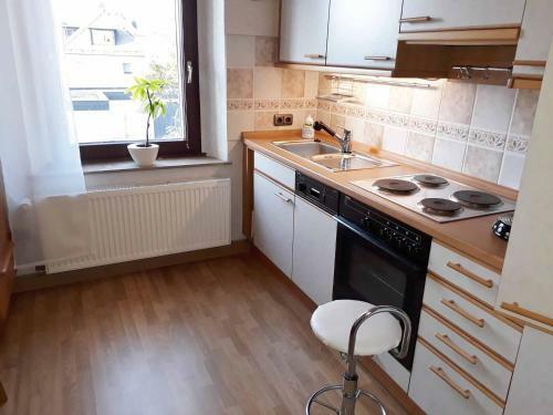 Apartamento Wachter Ferienwohnung Im Frankenwald