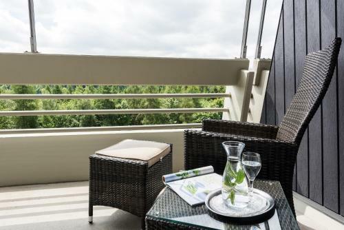 Hotel Regena Gesundheits-resort & Spa Adults Only