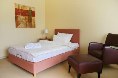 Hotel Regena Gesundheits-resort & Spa Adults Only