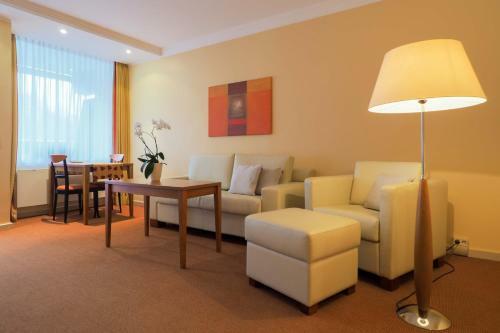 Hotel Regena Gesundheits-resort & Spa Adults Only