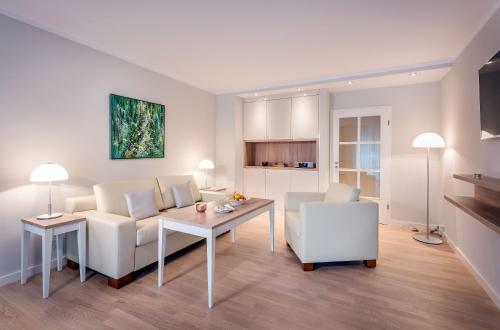Hotel Regena Gesundheits-resort & Spa Adults Only