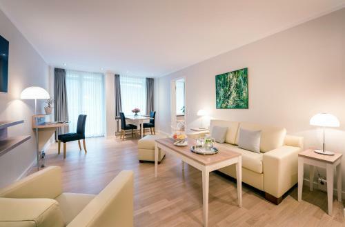 Hotel Regena Gesundheits-resort & Spa Adults Only