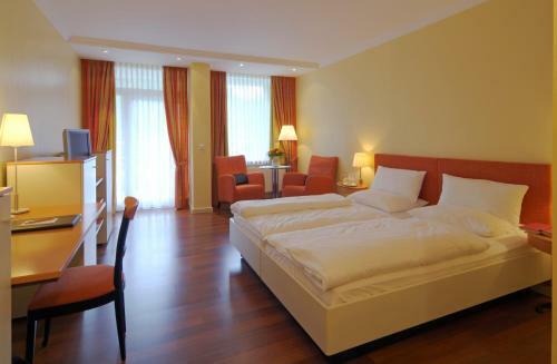 Hotel Regena Gesundheits-resort & Spa Adults Only