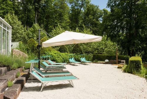 Hotel Regena Gesundheits-resort & Spa Adults Only