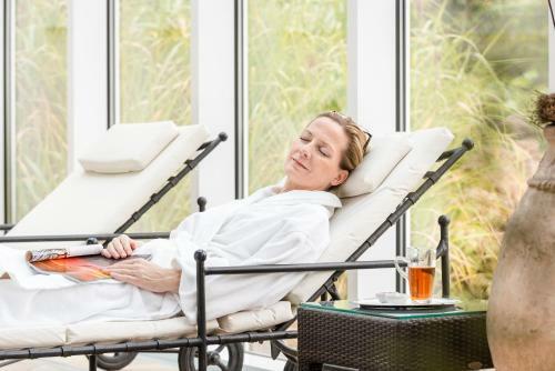 Hotel Regena Gesundheits-resort & Spa Adults Only