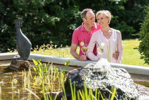 Hotel Regena Gesundheits-resort & Spa Adults Only