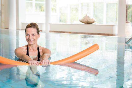 Hotel Regena Gesundheits-resort & Spa Adults Only