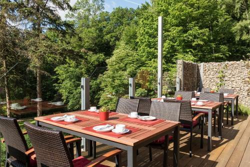 Hotel Regena Gesundheits-resort & Spa Adults Only