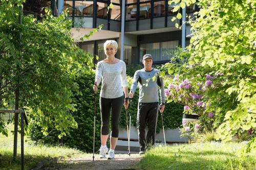 Hotel Regena Gesundheits-resort & Spa Adults Only