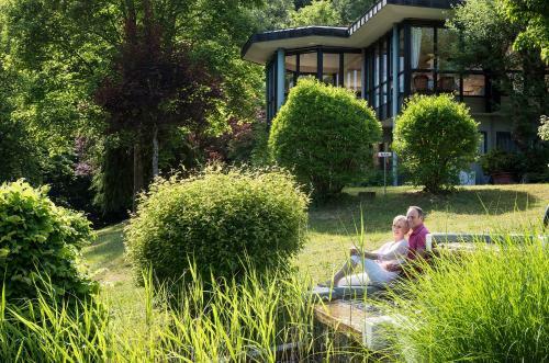 Hotel Regena Gesundheits-resort & Spa Adults Only
