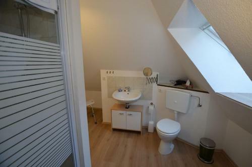 Hostal Pension St�rtebeker