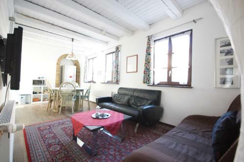 Apartamento Fewo Domblick Wohnung 3 Mit Histor