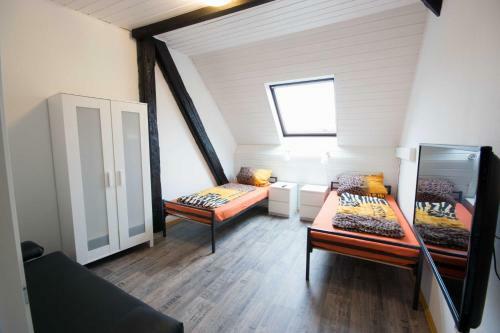 Apartamento Fewo Domblick Wohnung 3 Mit Histor