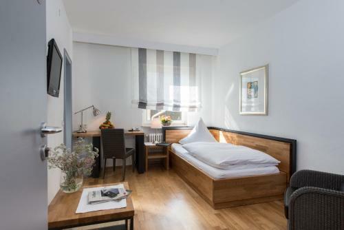 Hotel Goldener Engel